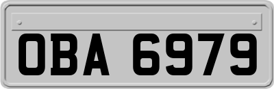 OBA6979