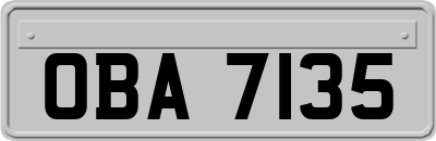 OBA7135