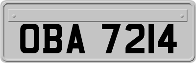 OBA7214