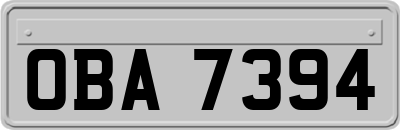 OBA7394