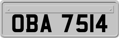 OBA7514