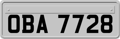 OBA7728