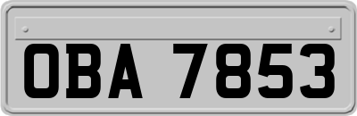OBA7853