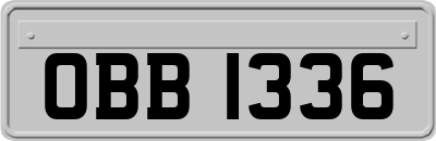 OBB1336