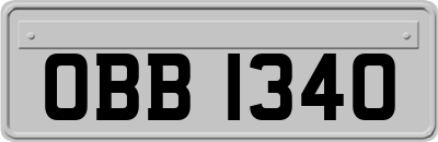 OBB1340