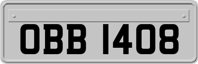 OBB1408