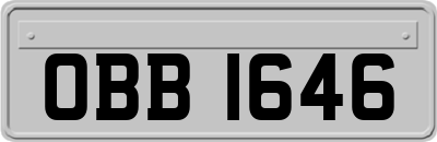 OBB1646