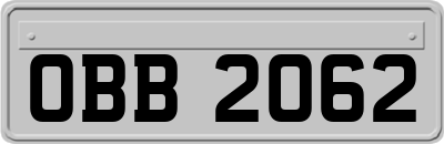OBB2062