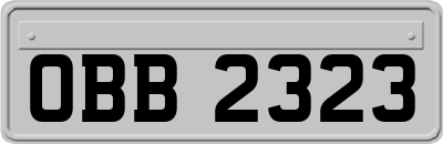 OBB2323