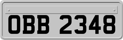 OBB2348