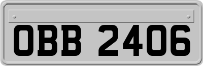 OBB2406