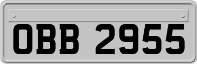 OBB2955