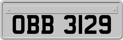 OBB3129