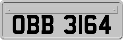 OBB3164