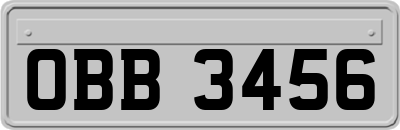 OBB3456