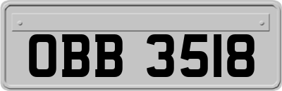 OBB3518