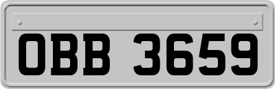 OBB3659