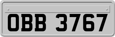 OBB3767