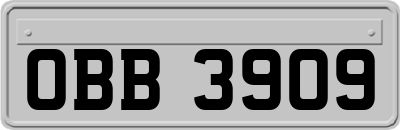 OBB3909