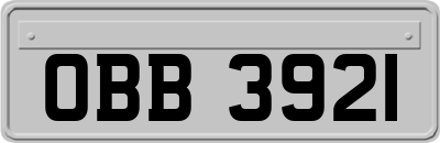 OBB3921