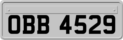OBB4529