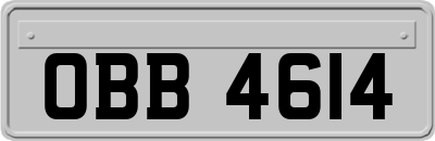 OBB4614