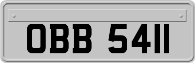 OBB5411