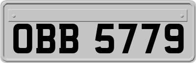 OBB5779