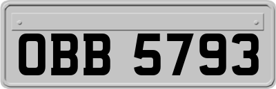 OBB5793