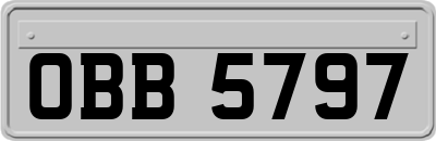 OBB5797