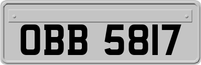 OBB5817