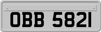 OBB5821