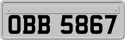 OBB5867
