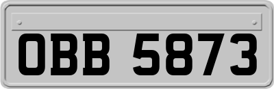 OBB5873