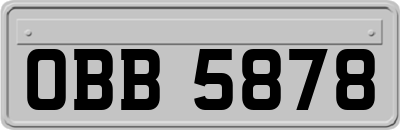 OBB5878