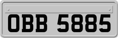 OBB5885