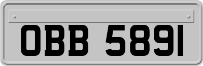 OBB5891