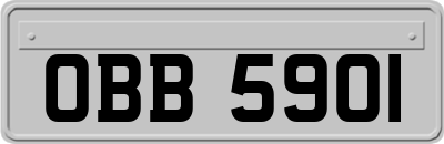 OBB5901