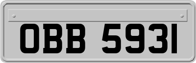 OBB5931