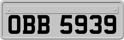 OBB5939
