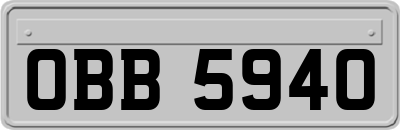 OBB5940