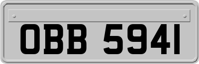 OBB5941