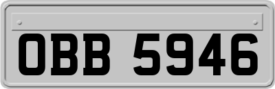 OBB5946