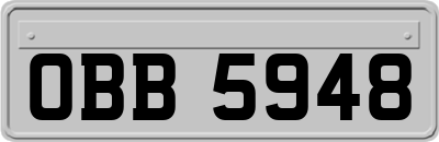 OBB5948