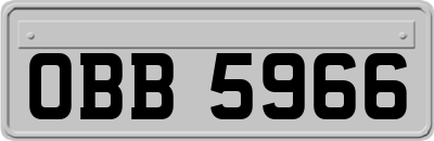OBB5966
