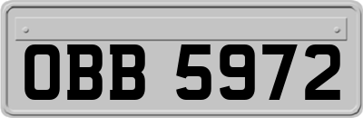 OBB5972