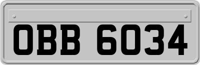 OBB6034