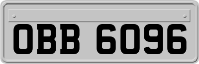 OBB6096