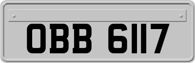 OBB6117