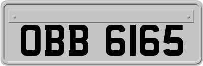 OBB6165